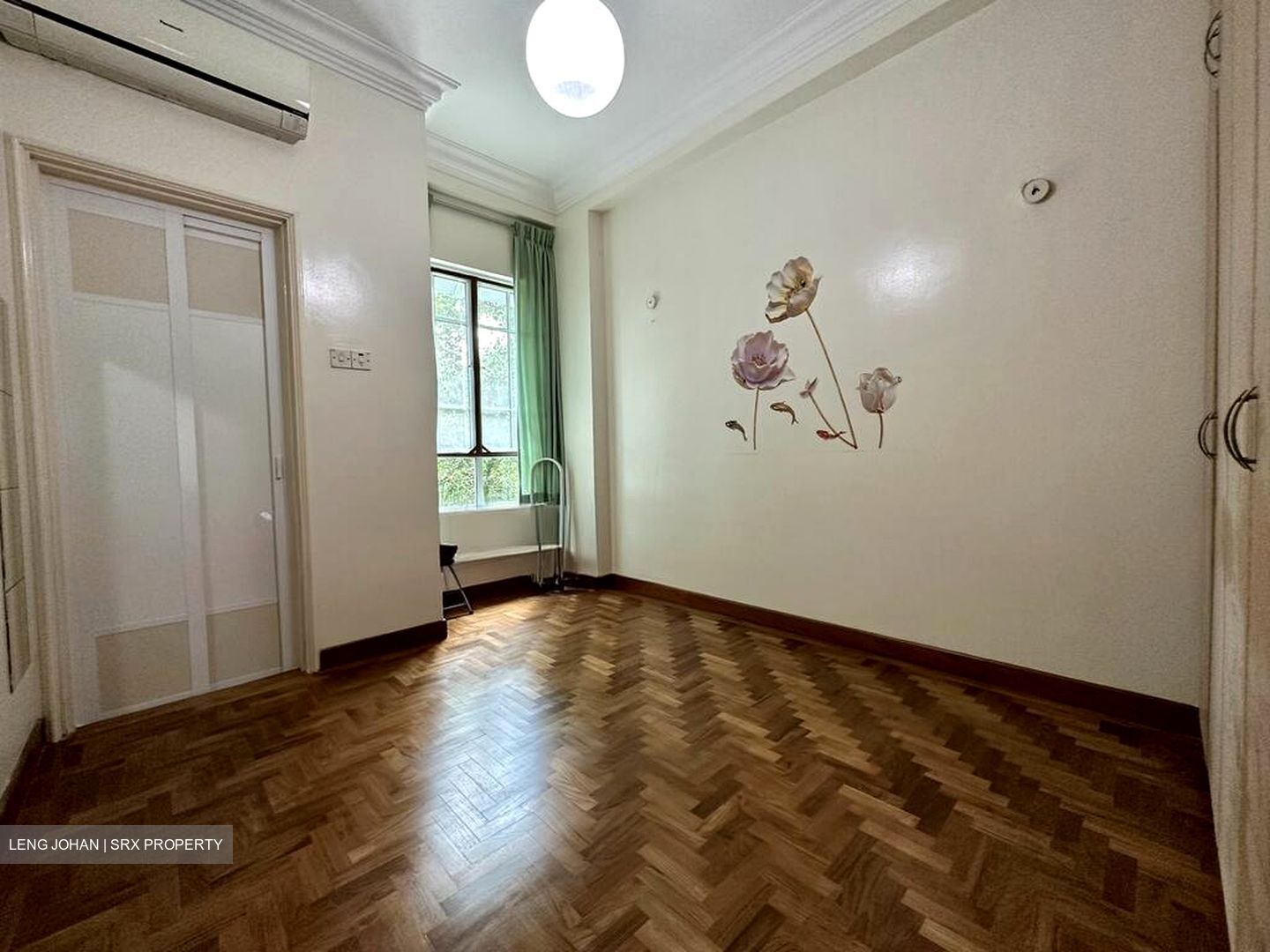 Le Wood (D21), Condominium #510081371